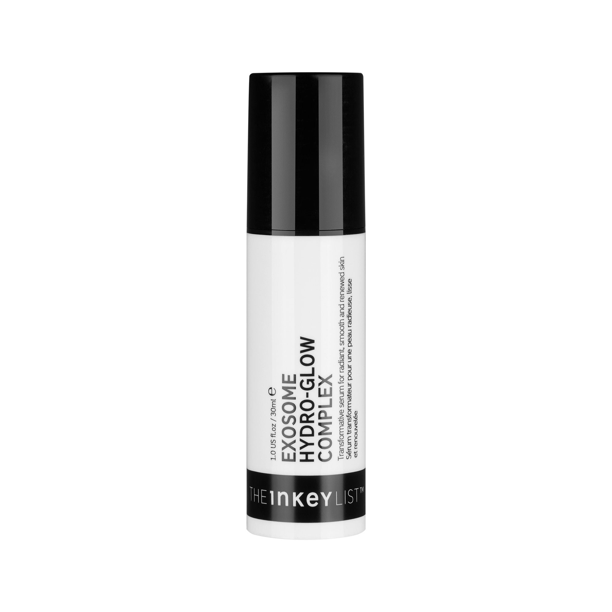 EXOSOME HYDRO-GLOW COMPLEX SERUM (SUERO PARA ROSTRO)